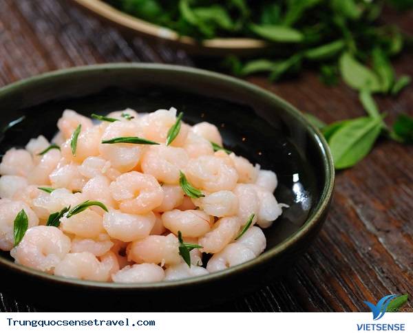 Những tuyệt tác nghệ thuật ẩm thực tại Trung Quốc - Ảnh 4 Những tuyệt tác nghệ thuật ẩm thực tại Trung Quốc - Ảnh 4