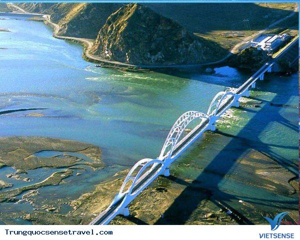 Tây Tạng - vẻ đẹp mang đậm chất huyền bí - Ảnh 3