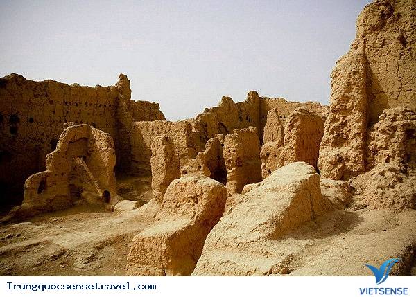 Thảo nguyên Tân Cương - một bức tranh tuyệt mỹ - Ảnh 12 Thảo nguyên Tân Cương - một bức tranh tuyệt mỹ - Ảnh 12