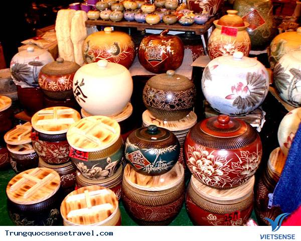 Những đồ lưu niệm Đài Loan Hấp Dẫn - Phần 1 - Ảnh 1