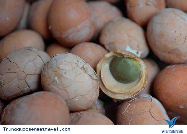 Trứng luộc bằng nước tiểu bé trai tại Trung Quốc - Ảnh 4