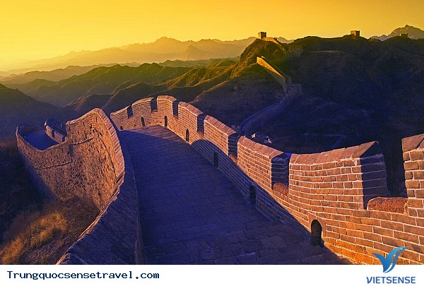 Vạn Lý Trường Thành – Kỳ quan thế giới - Ảnh 2