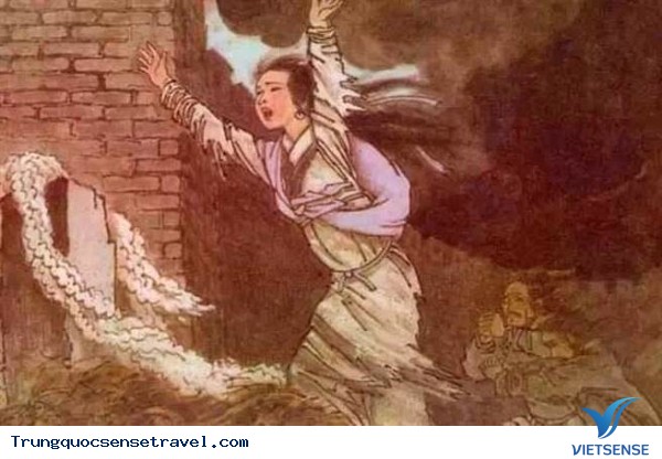 Vạn Lý Trường Thành – Kỳ quan thế giới - Ảnh 5