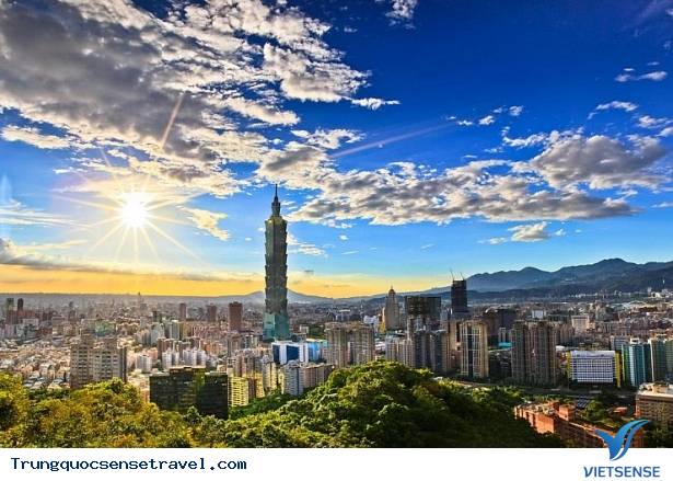 Những điểm thăm quan hấp dẫn nhất Đài Loan - Ảnh 11