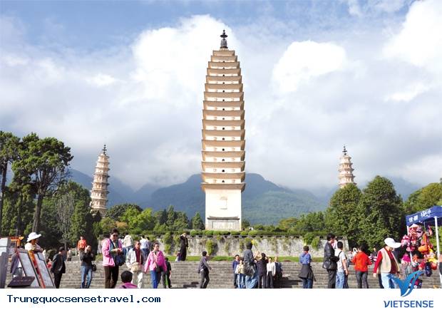 Thương Sơn cổ tự - Ảnh 1