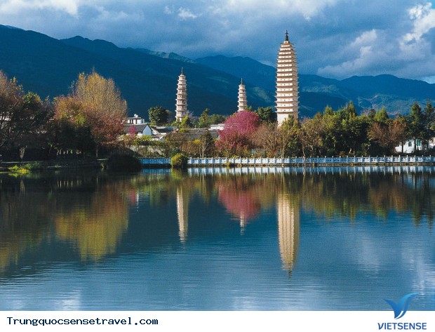 Thương Sơn cổ tự - Ảnh 2