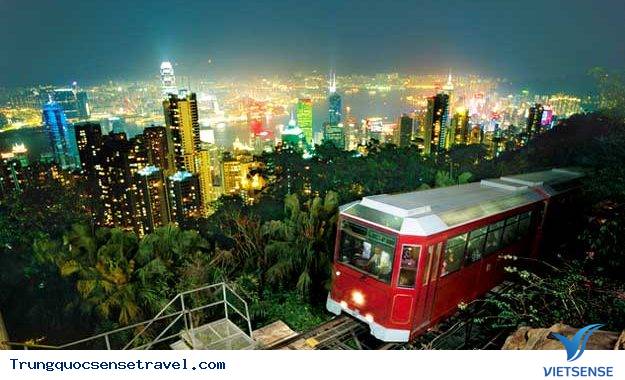 Bí quyết siêu tiết kiệm tại Hồng Kông 2025 - Ảnh 1 Bí quyết siêu tiết kiệm tại Hồng Kông 2025 - Ảnh 1