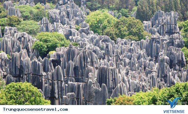 Thạch Lâm Thạch Lâm