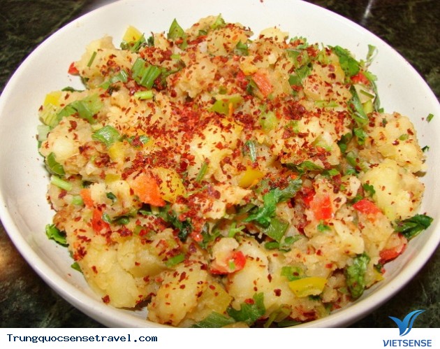 Old Milk Potato Old Milk Potato