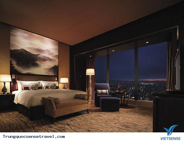 Những khách sạn sang trọng tại trung tâm Bắc Kinh Trung Quốc – Phần 1 - Ảnh 5 Những khách sạn sang trọng tại trung tâm Bắc Kinh Trung Quốc – Phần 1 - Ảnh 5