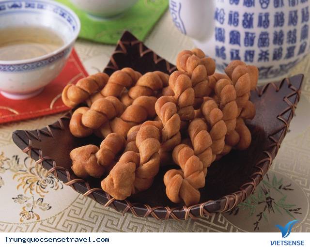 Những món ăn đường phố đặc trưng của ẩm thực Trung Quốc - Ảnh 2 Những món ăn đường phố đặc trưng của ẩm thực Trung Quốc - Ảnh 2