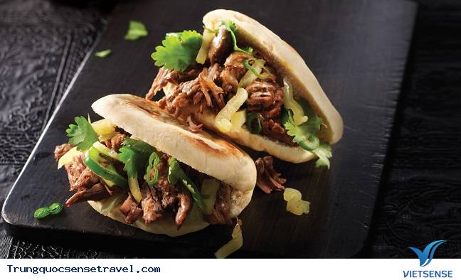 Không Thể Không Thưởng Thức Những Món Ăn Sau Đây Khi Ghé Qua Trung Quốc - Ảnh 7