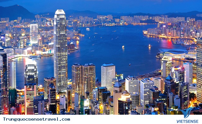 Hong Kong Hong Kong