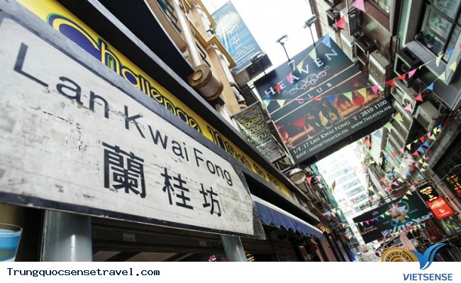 Đến HongKong nhất định phải trải nghiệm những điều này ít nhất 1 lần - Ảnh 2 Đến HongKong nhất định phải trải nghiệm những điều này ít nhất 1 lần - Ảnh 2