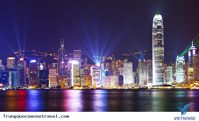 Đến HongKong nhất định phải trải nghiệm những điều này ít nhất 1 lần - Ảnh 7