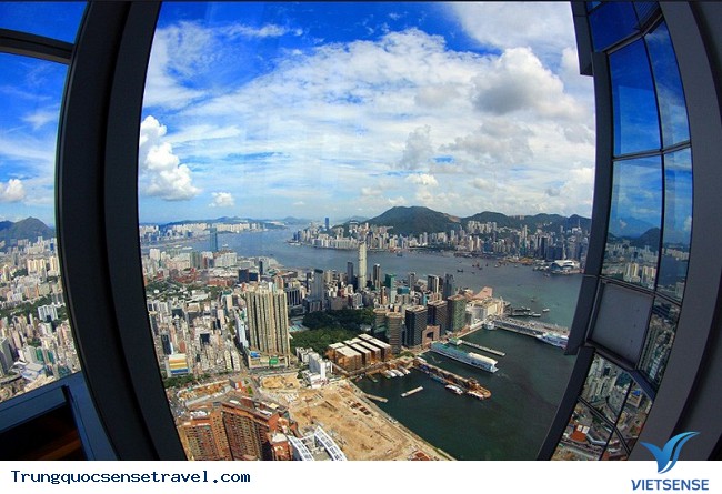 Đến HongKong nhất định phải trải nghiệm những điều này ít nhất 1 lần - Ảnh 1 Đến HongKong nhất định phải trải nghiệm những điều này ít nhất 1 lần - Ảnh 1