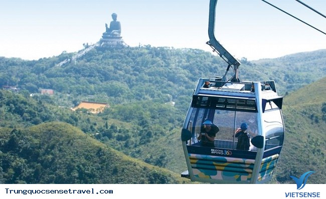 Đến HongKong nhất định phải trải nghiệm những điều này ít nhất 1 lần - Ảnh 4 Đến HongKong nhất định phải trải nghiệm những điều này ít nhất 1 lần - Ảnh 4