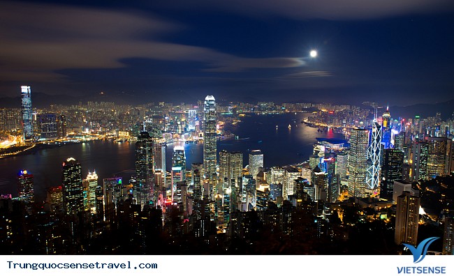 Đến HongKong nhất định phải trải nghiệm những điều này ít nhất 1 lần - Ảnh 5 Đến HongKong nhất định phải trải nghiệm những điều này ít nhất 1 lần - Ảnh 5