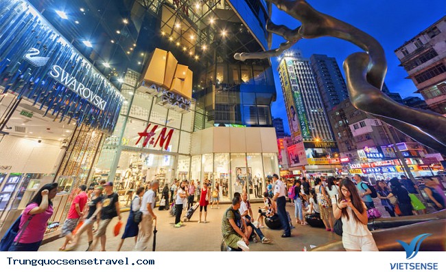 Đến HongKong nhất định phải trải nghiệm những điều này ít nhất 1 lần - Ảnh 3 Đến HongKong nhất định phải trải nghiệm những điều này ít nhất 1 lần - Ảnh 3