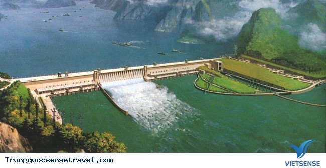 Khám phá Dương Tử - con sông dài nhất Châu Á - Ảnh 4