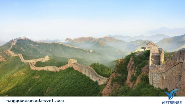 Khám phá kỳ quan thế giới tại Trung Quốc - Ảnh 2 Khám phá kỳ quan thế giới tại Trung Quốc - Ảnh 2