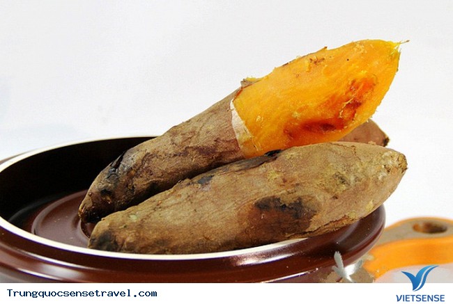 Không Thể Không Thưởng Thức Những Món Ăn Sau Đây Khi Ghé Qua Trung Quốc - Ảnh 4