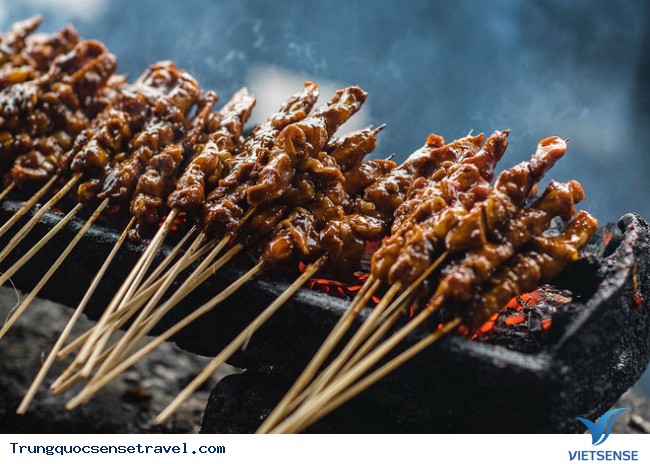 Không Thể Không Thưởng Thức Những Món Ăn Sau Đây Khi Ghé Qua Trung Quốc - Ảnh 6