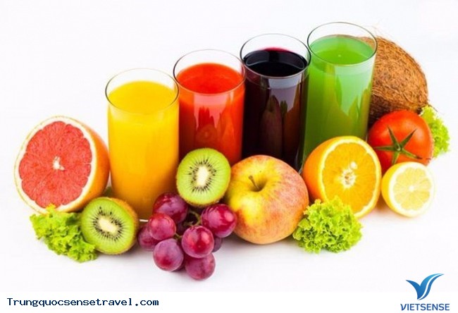 Không Thể Không Thưởng Thức Những Món Ăn Sau Đây Khi Ghé Qua Trung Quốc - Ảnh 10