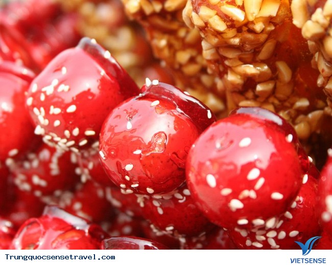 Không Thể Không Thưởng Thức Những Món Ăn Sau Đây Khi Ghé Qua Trung Quốc - Ảnh 3