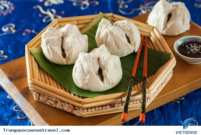 Không Thể Không Thưởng Thức Những Món Ăn Sau Đây Khi Ghé Qua Trung Quốc - Ảnh 2