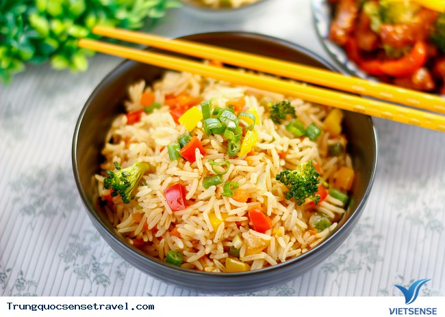 Không Thể Không Thưởng Thức Những Món Ăn Sau Đây Khi Ghé Qua Trung Quốc - Ảnh 9