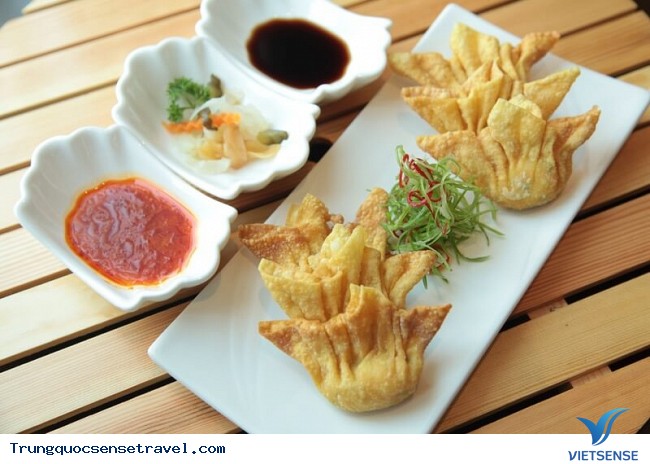 Không Thể Không Thưởng Thức Những Món Ăn Sau Đây Khi Ghé Qua Trung Quốc - Ảnh 8