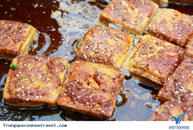 Không Thể Không Thưởng Thức Những Món Ăn Sau Đây Khi Ghé Qua Trung Quốc - Ảnh 5