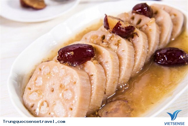 Không Thể Không Thưởng Thức Những Món Ăn Sau Đây Khi Ghé Qua Trung Quốc - Ảnh 1