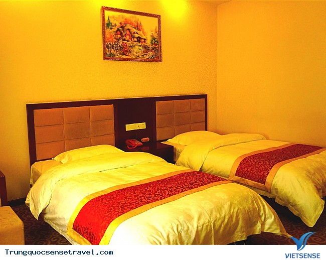 Jiuzhaigou Xanadu Hotel Jiuzhaigou Xanadu Hotel