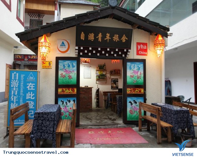 Jiuzhaigou Self chương trình Youth Hostel Jiuzhaigou Self chương trình Youth Hostel