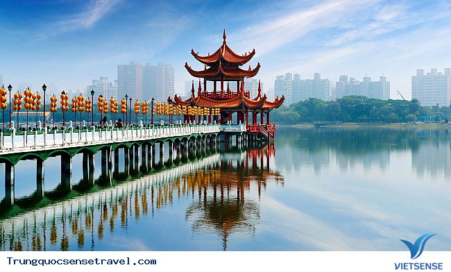 Kinh nghiệm Vivu Đài Loan tự túc chỉ với 6 bước - Ảnh 1 Kinh nghiệm Vivu Đài Loan tự túc chỉ với 6 bước - Ảnh 1