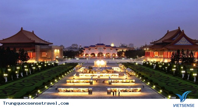 Bảo Tàng Quốc Gia Đài Bắc Bảo Tàng Quốc Gia Đài Bắc