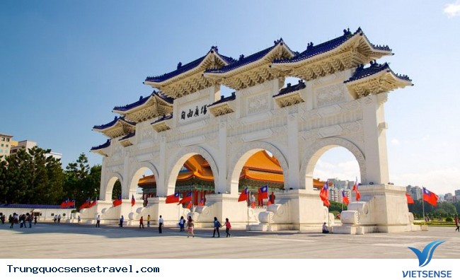 Chiang Kai-shek Memorial Hall Quảng trường Trung Chính, Bảo tàng Tưởng Giới Thạch Chiang Kai-shek Memorial Hall Quảng trường Trung Chính, Bảo tàng Tưởng Giới Thạch