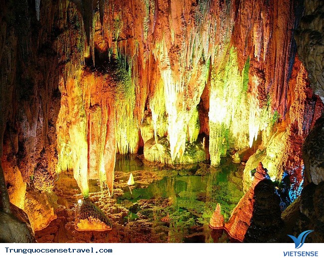 Lạc bước quên lối về ở Trung Hoa - Ảnh 2