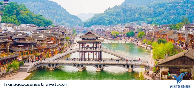 Lạc bước quên lối về ở Trung Hoa - Ảnh 3