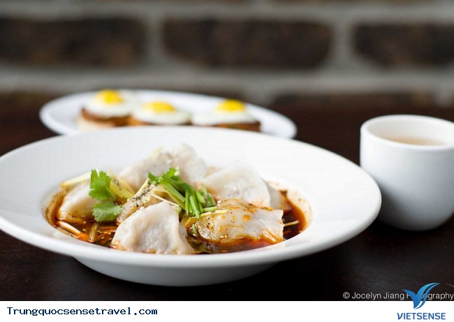 Những hương vị đặc trưng trong ẩm thực Trung Quốc - Ảnh 4 Những hương vị đặc trưng trong ẩm thực Trung Quốc - Ảnh 4