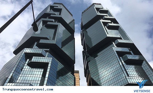 Sự thật thú vị của những lỗ hổng giữa các ngôi nhà cao tầng ở Hồng Kông - Ảnh 4