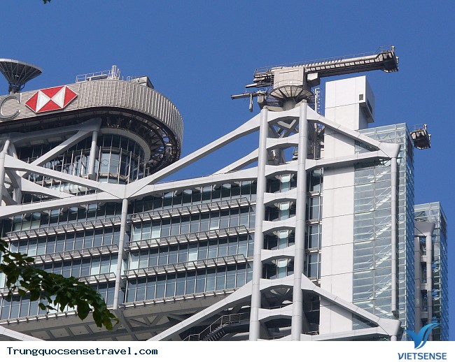 Sự thật thú vị của những lỗ hổng giữa các ngôi nhà cao tầng ở Hồng Kông - Ảnh 5