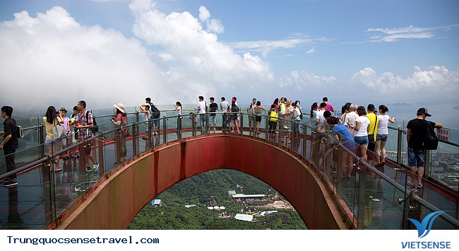 Tham quan những địa điểm làm nhái nổi tiếng của Trung Quốc - Ảnh 4 Tham quan những địa điểm làm nhái nổi tiếng của Trung Quốc - Ảnh 4