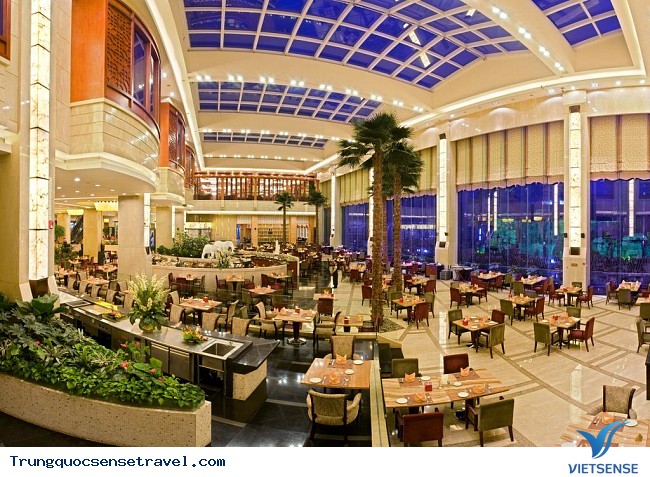 Empark Grand Hotel Empark Grand Hotel