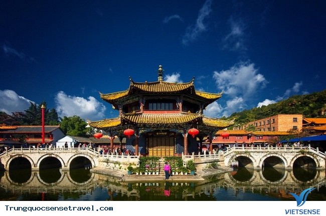 Chùa Hoa Đình Chùa Hoa Đình