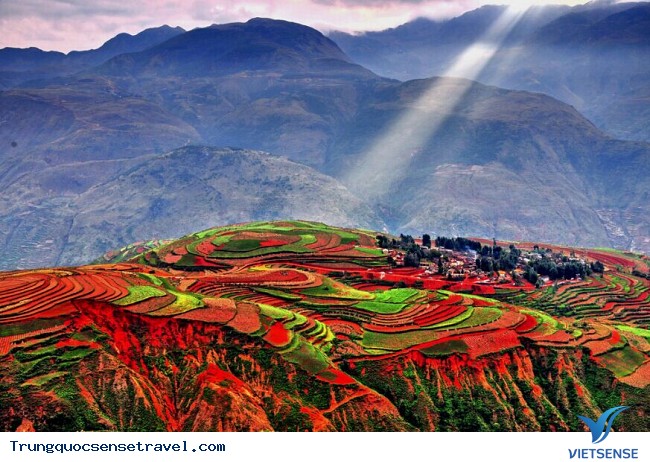 Nên đi Côn Minh vào thời điểm nào? Nên đi Côn Minh vào thời điểm nào?