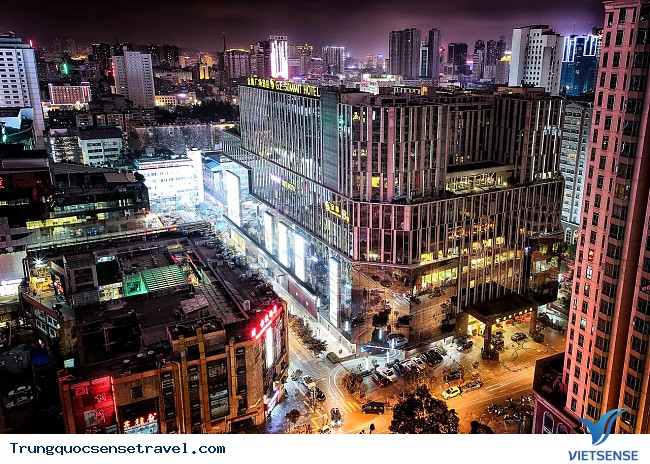 Kunming Golden Eagle Summit Hotel Kunming Golden Eagle Summit Hotel