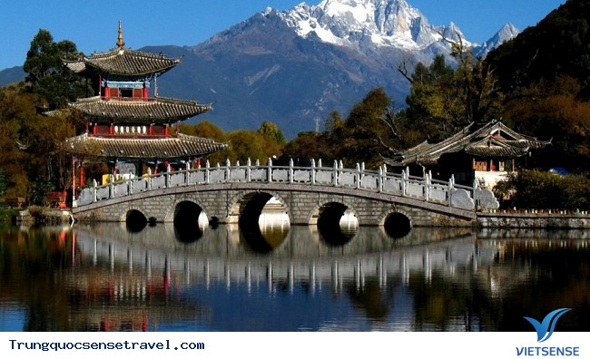 Những địa điểm nổi tiếng tại Côn Minh Những địa điểm nổi tiếng tại Côn Minh